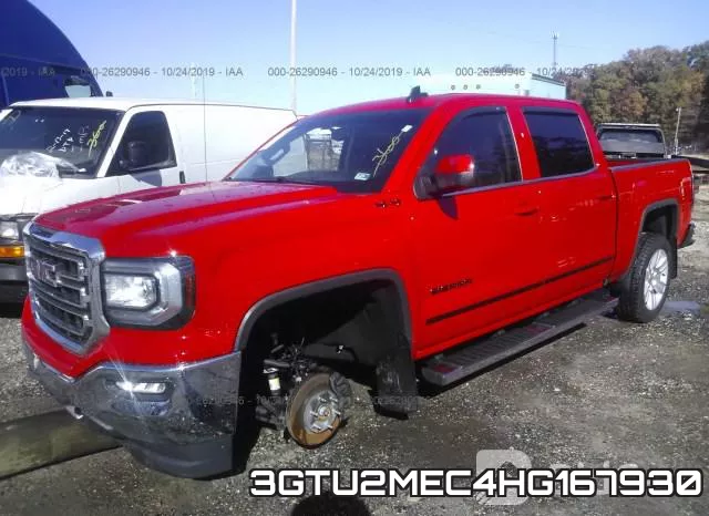 3GTU2MEC4HG167930