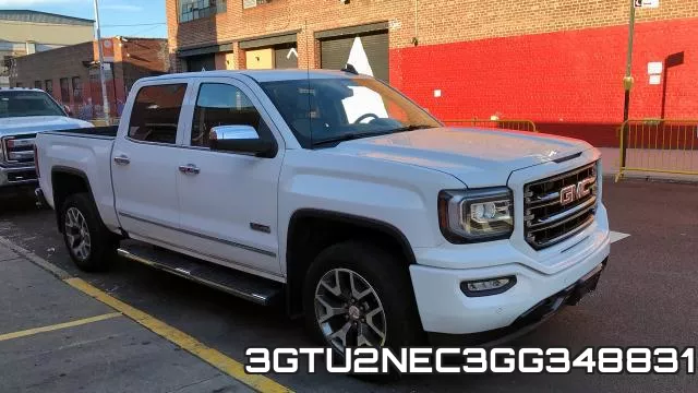 3GTU2NEC3GG348831