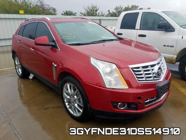 3GYFNDE31DS514910