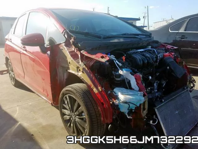 3HGGK5H66JM732292