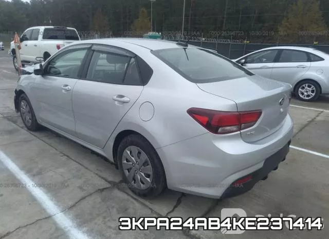 3KPA24AB4KE237414