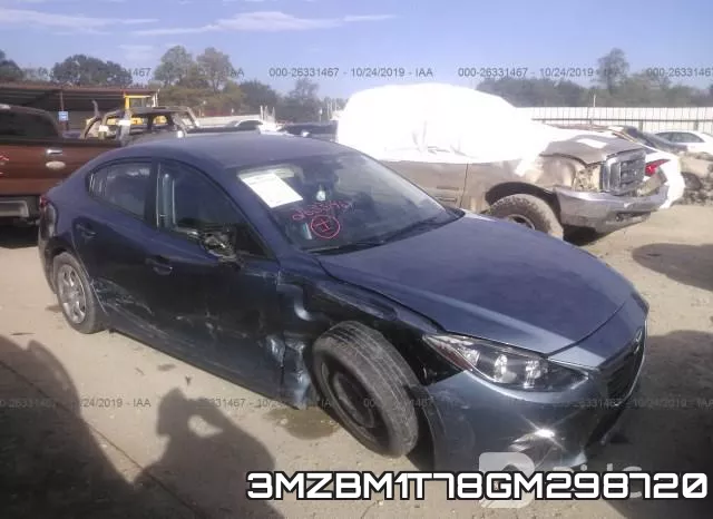 3MZBM1T78GM298720