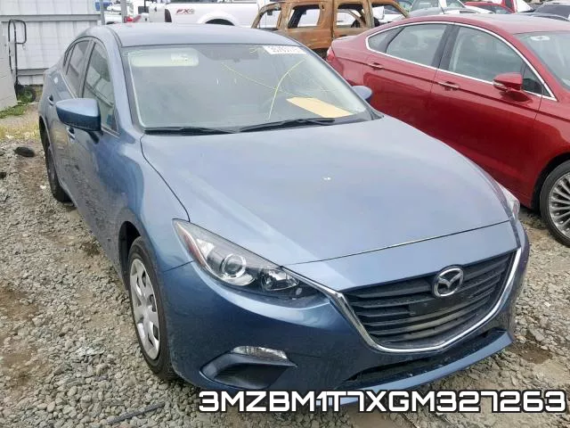 3MZBM1T7XGM327263