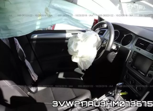 3VW217AU3HM073675