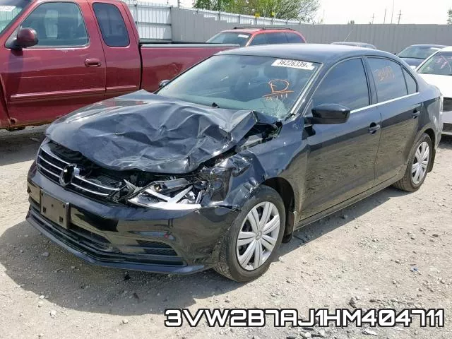 3VW2B7AJ1HM404711
