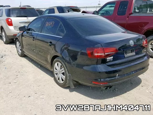 3VW2B7AJ1HM404711