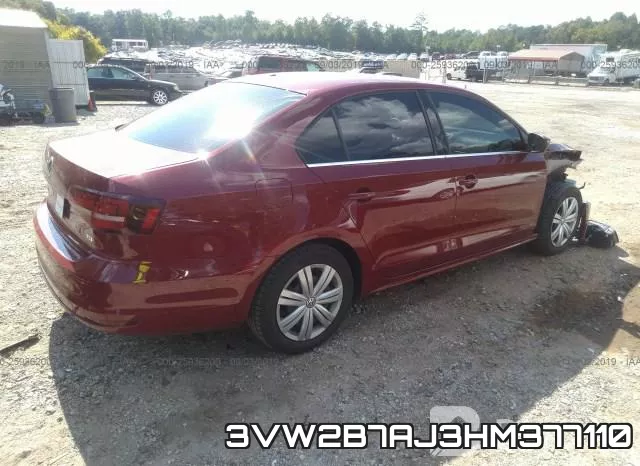 3VW2B7AJ3HM377110