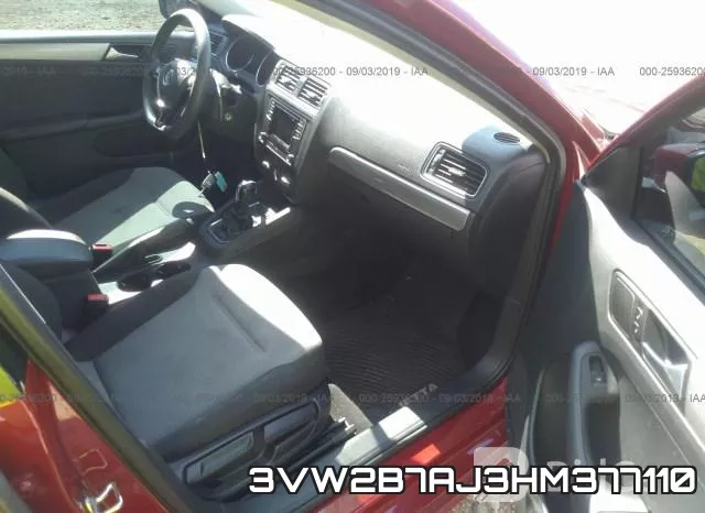 3VW2B7AJ3HM377110