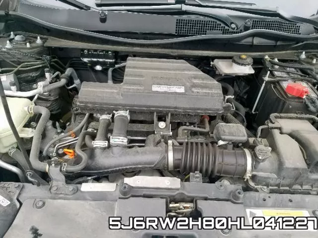 5J6RW2H80HL041227