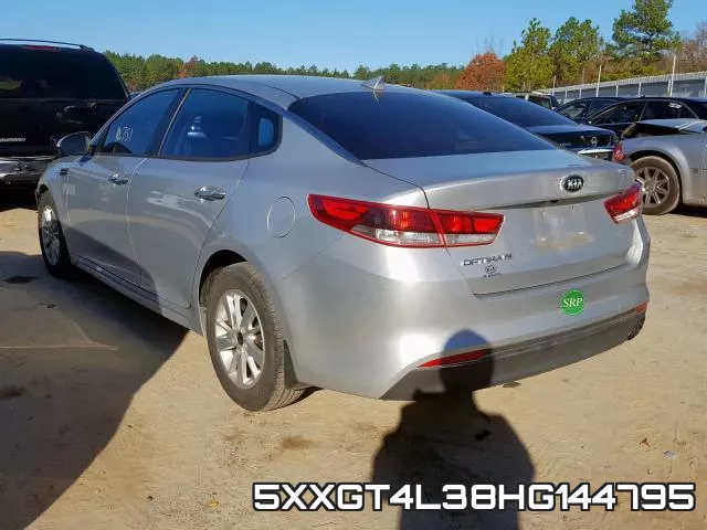 5XXGT4L38HG144795