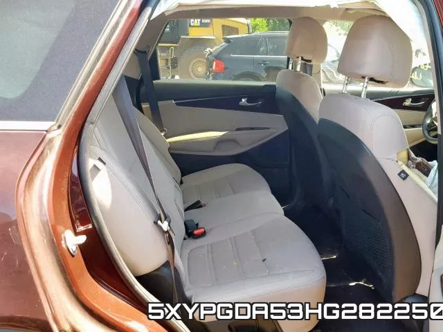 5XYPGDA53HG282250