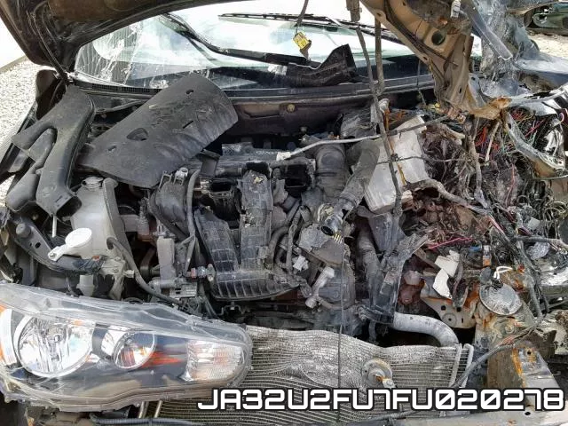JA32U2FU7FU020278