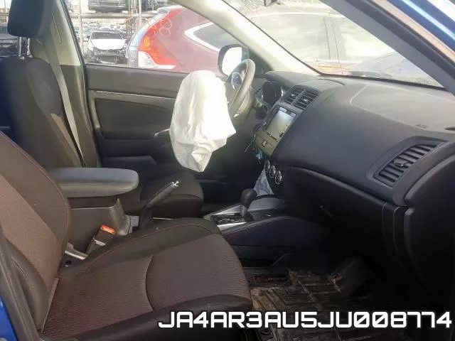 JA4AR3AU5JU008774