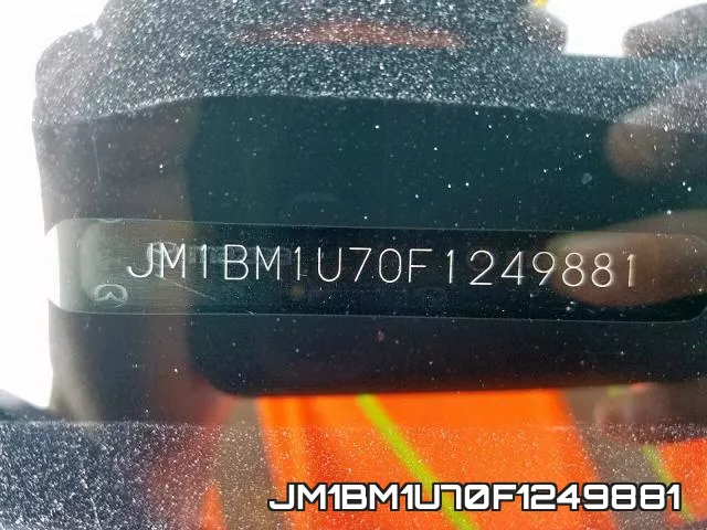 JM1BM1U70F1249881