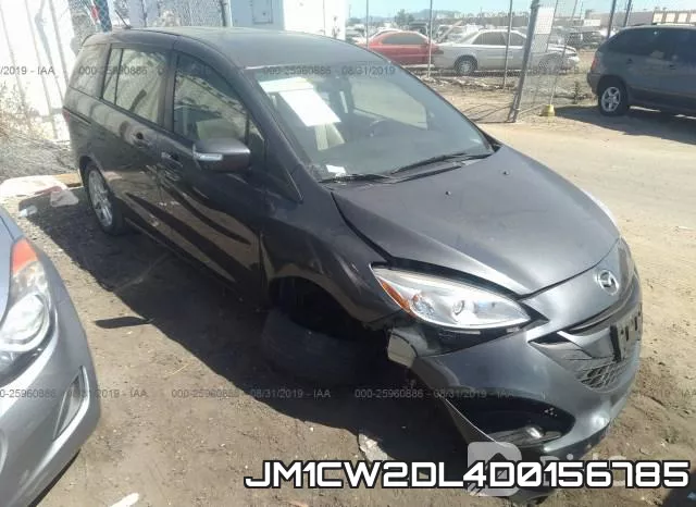 JM1CW2DL4D0156785