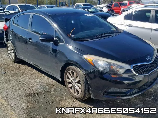 KNAFX4A66E5054152