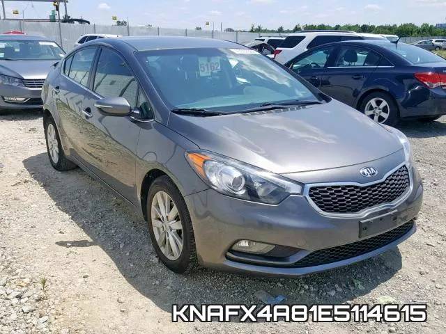 KNAFX4A81E5114615