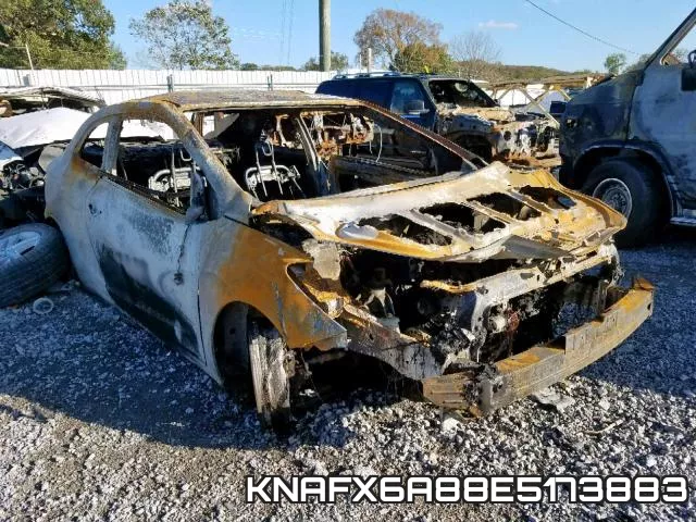 KNAFX6A88E5173883
