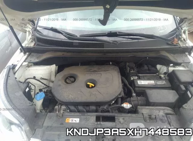 KNDJP3A5XH7448583