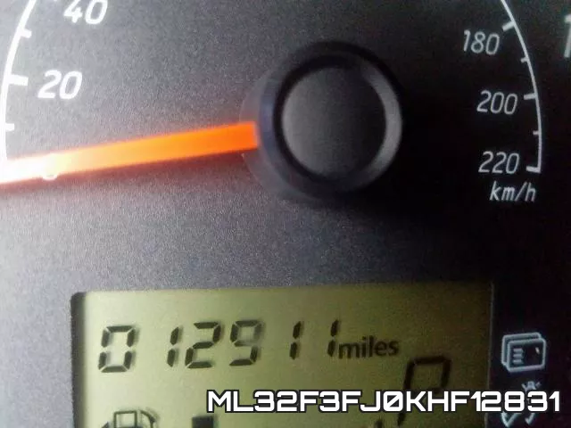 ML32F3FJ0KHF12831