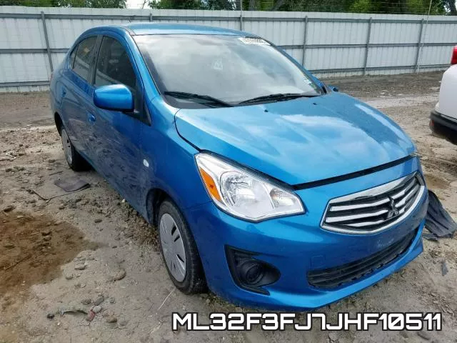 ML32F3FJ7JHF10511