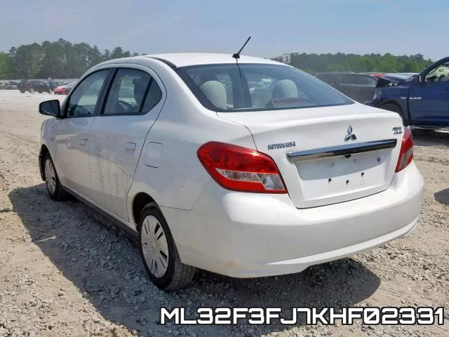 ML32F3FJ7KHF02331