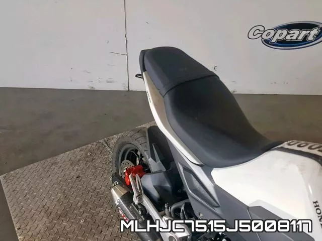 MLHJC7515J5008117