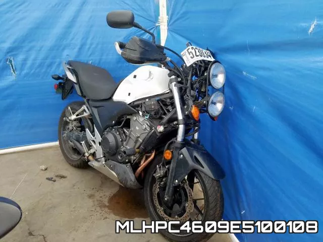 MLHPC4609E5100108