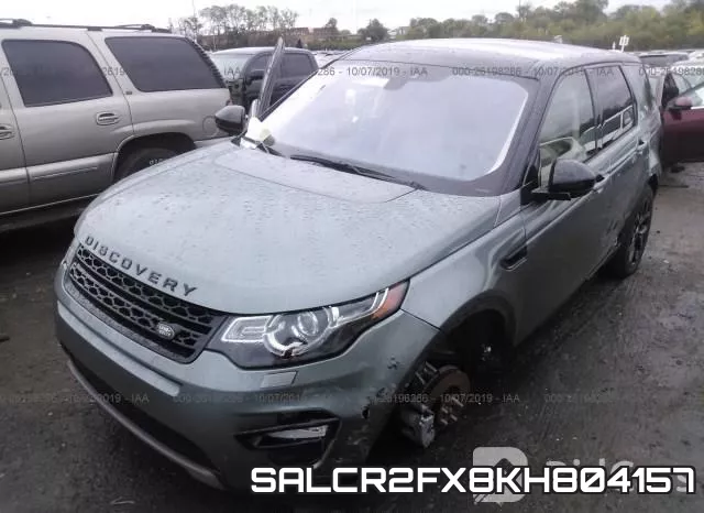 SALCR2FX8KH804157