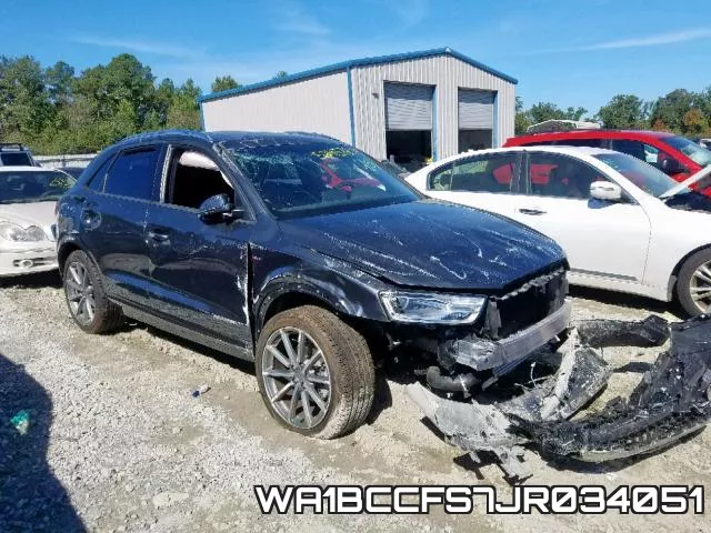 WA1BCCFS7JR034051