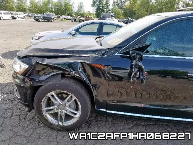 WA1C2AFP1HA068227
