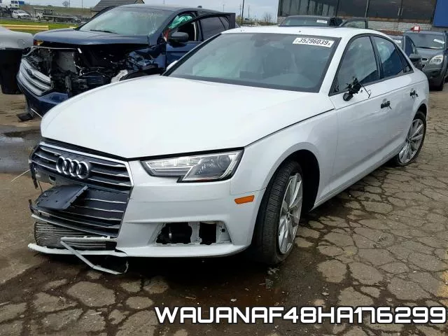 WAUANAF48HA176299
