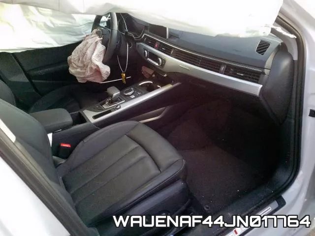 WAUENAF44JN017764