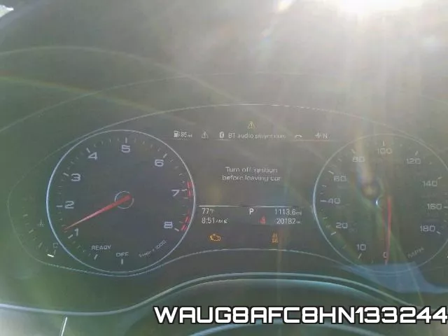 WAUG8AFC8HN133244