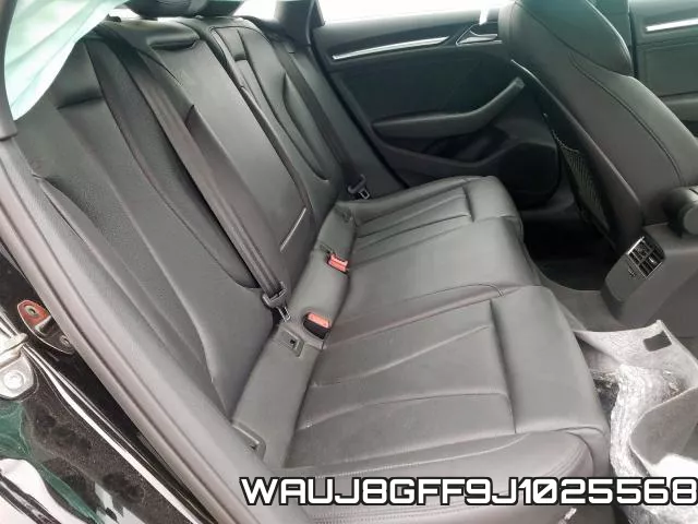 WAUJ8GFF9J1025568