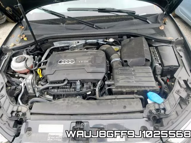 WAUJ8GFF9J1025568