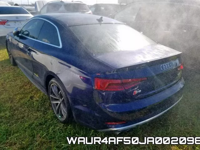 WAUR4AF50JA002098
