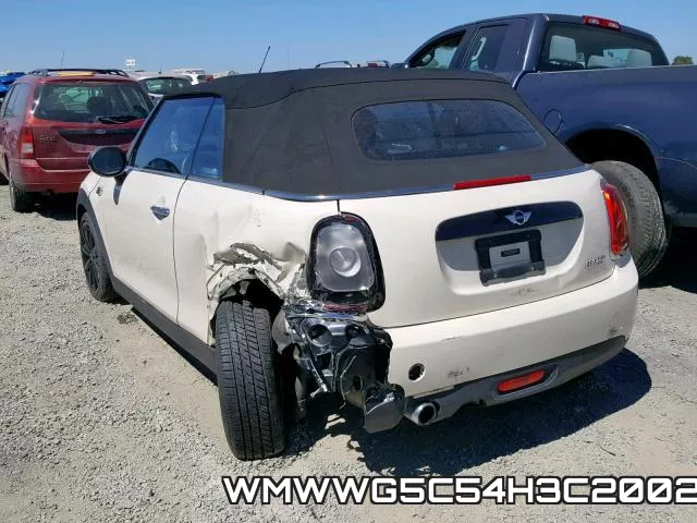 WMWWG5C54H3C20021