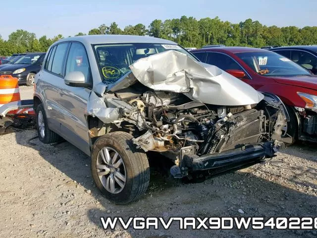 WVGAV7AX9DW540228