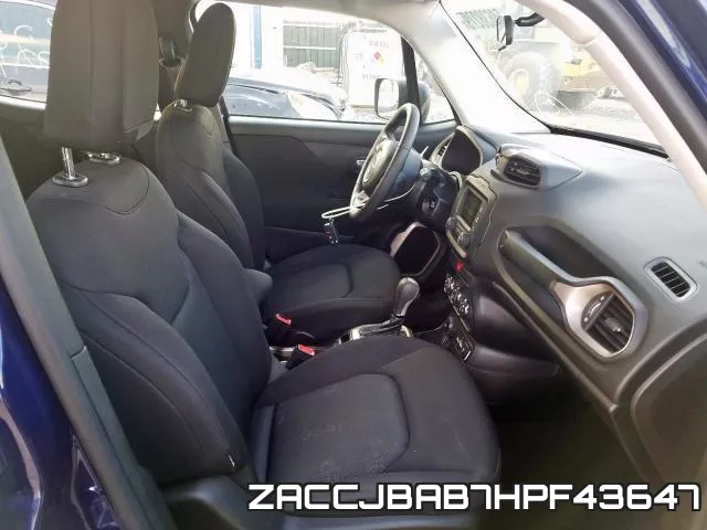 ZACCJBAB7HPF43647