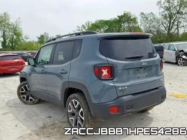 ZACCJBBB7HPE54286