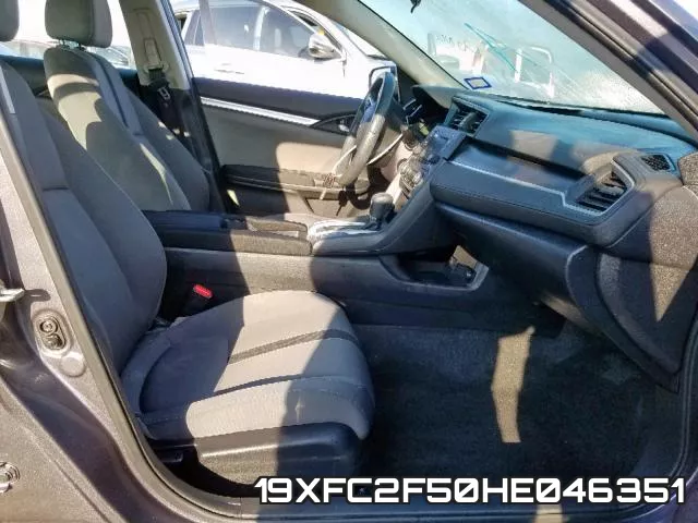 19XFC2F50HE046351