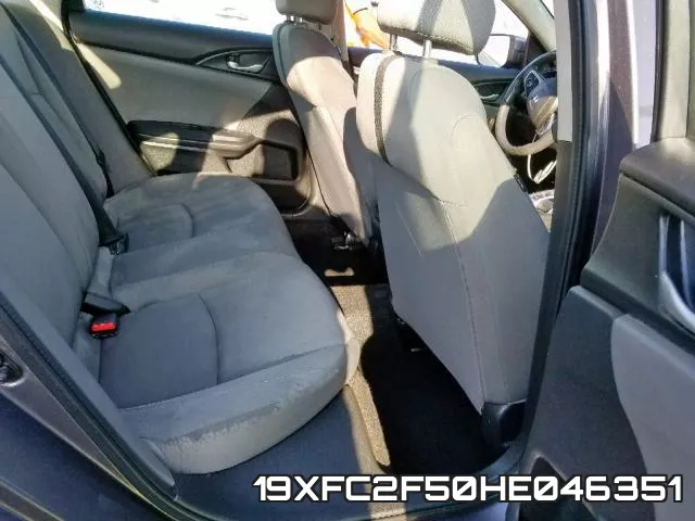 19XFC2F50HE046351