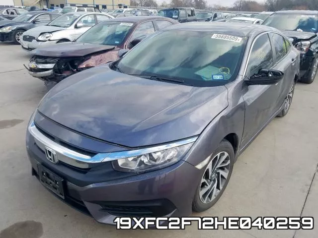 19XFC2F72HE040259