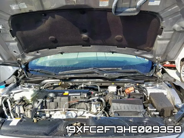 19XFC2F73HE009358