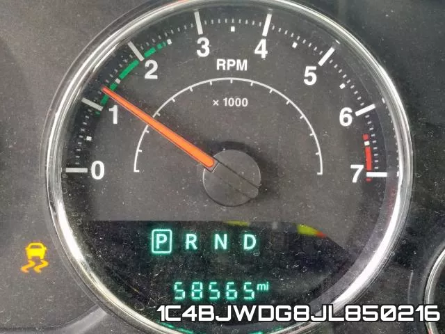 1C4BJWDG8JL850216