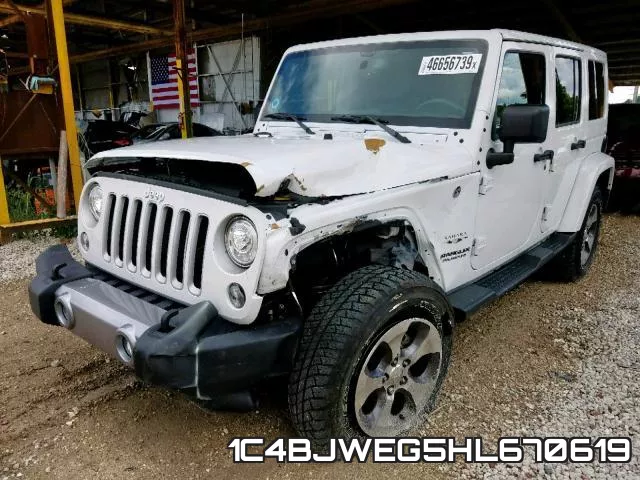 1C4BJWEG5HL670619
