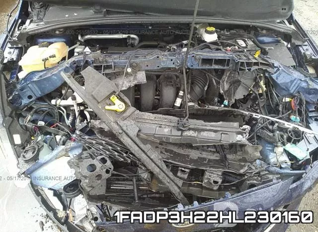 1FADP3H22HL230160