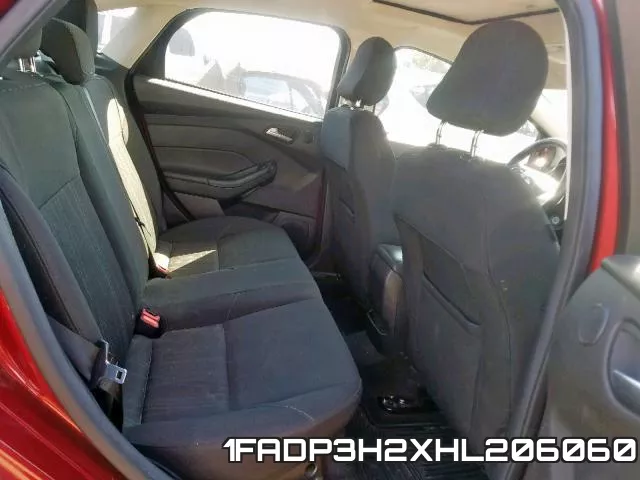 1FADP3H2XHL206060