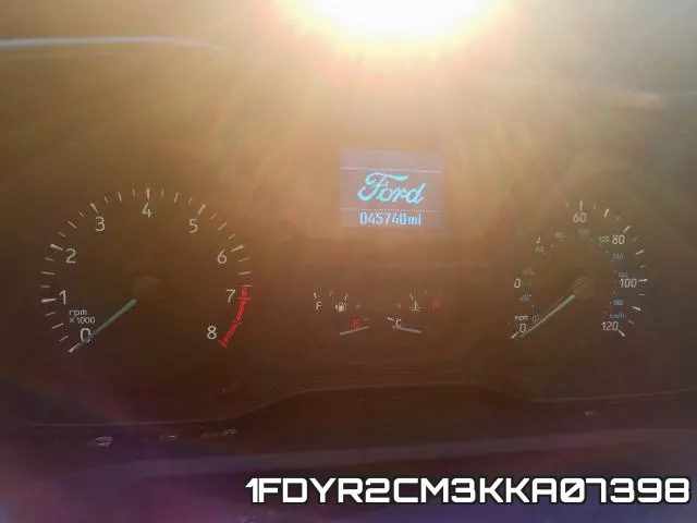 1FDYR2CM3KKA07398